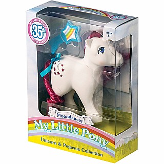 Retro My Little Pony (assorted)