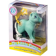 Retro My Little Pony