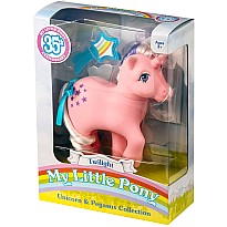 Retro My Little Pony (assorted)