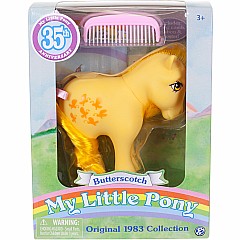 Retro My Little Pony