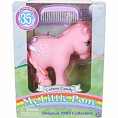 Retro My Little Pony