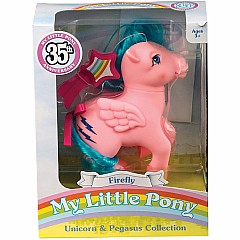 Retro My Little Pony