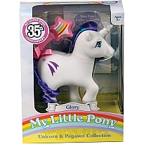 Retro My Little Pony (assorted)