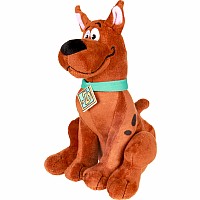 Scooby Doo Small Plush
