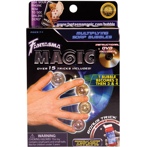Fantasma money Magic set (850550002753)