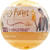 Harry Potter-Mash'ems