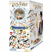 Harry Potter  Mash'ems (assorted)