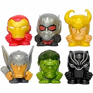 Mash'ems Marvel Avengers (assorted)