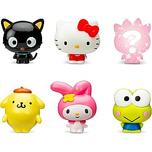 Hello Kitty Mash'ems (assorted)