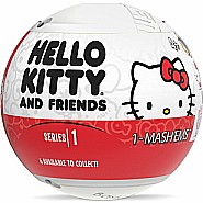 Hello Kitty Mash'ems (assorted)