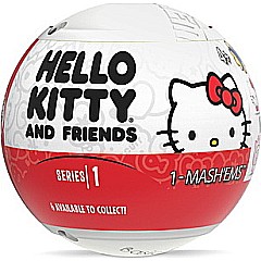 Hello Kitty Mash'ems (assorted)