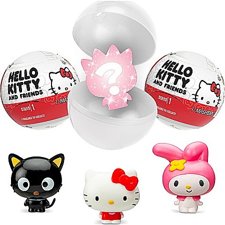 Hello Kitty Mash'ems (assorted)