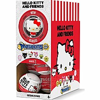 Hello Kitty Mash'ems (assorted)