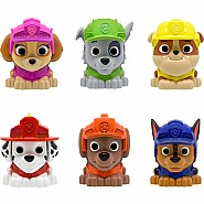 Paw Patrol  Mash'ems