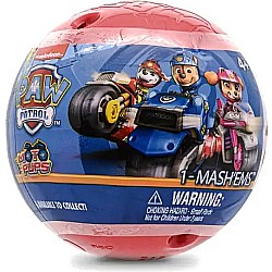 Paw Patrol  Mash'ems