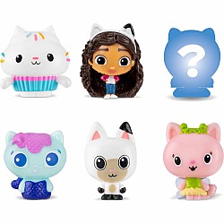 Gabbys Dollhouse - Mash'Ems (assorted)