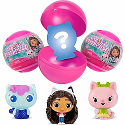 Gabbys Dollhouse - Mash'Ems (assorted)