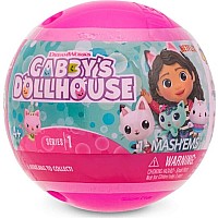 Gabbys Dollhouse - Mash'Ems (assorted)
