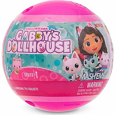 Gabby's Dollhouse - Mash'Ems (assorted)