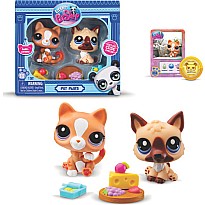 Littlest Pet Shop: Pet Pairs (assorted)