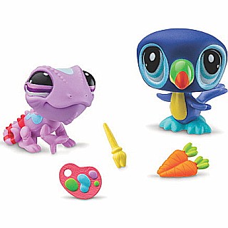 Littlest Pet Shop: Pet Pairs (assorted)