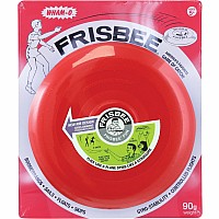 Vintage Frisbee
