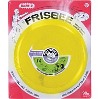 Vintage Frisbee (assorted colors)