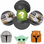 Disney The Mandalorian - Mash'Ems (assorted)