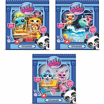 Littlest Pet Shop: Pet-fluencers (assorted)