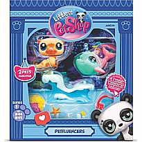 Littlest Pet Shop: Pet-fluencers (assorted)