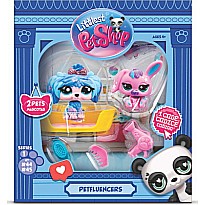 Littlest Pet Shop: Pet-fluencers (assorted)