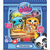 Littlest Pet Shop: Pet-fluencers (assorted)