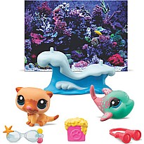 Littlest Pet Shop: Pet-fluencers (assorted)