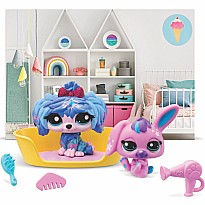 Littlest Pet Shop: Pet-fluencers (assorted)