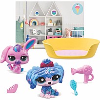 Littlest Pet Shop: Pet-fluencers (assorted)