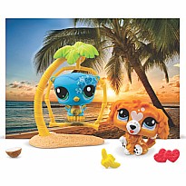 Littlest Pet Shop: Pet-fluencers (assorted)