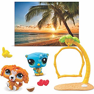 Littlest Pet Shop: Pet-fluencers (assorted)