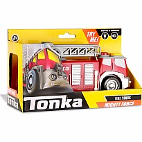 TONKA Mighty Force (assorted)