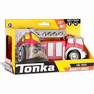 TONKA Mighty Force (assorted)