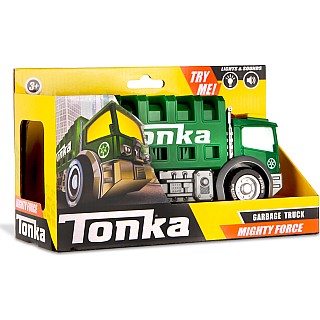 TONKA Mighty Force (assorted)