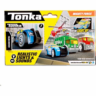 TONKA Mighty Force (assorted)