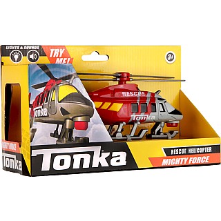 TONKA Mighty Force (assorted)