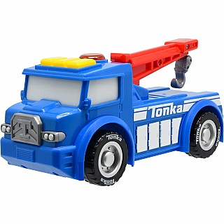 TONKA Mighty Force (assorted)