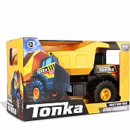 Mighty Dump Truck  Tonka