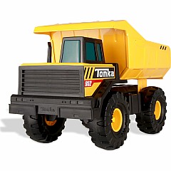 Tonka Mighty Dump Truck