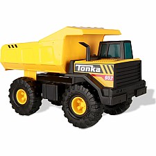 Mighty Dump Truck - Tonka