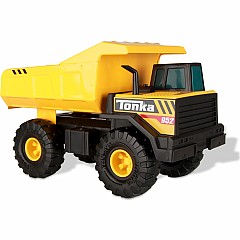 Tonka Mighty Dump Truck