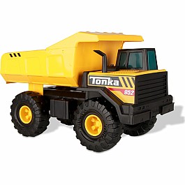 Mighty Dump Truck  Tonka