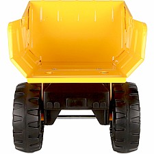 Mighty Dump Truck - Tonka