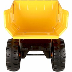 Tonka Mighty Dump Truck